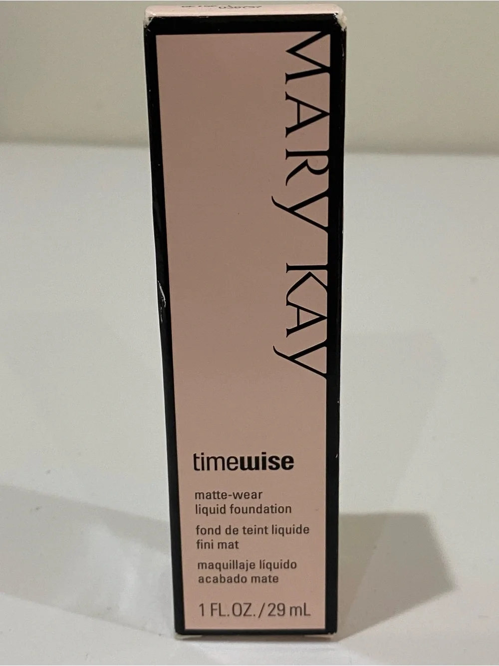 Mary Kay mary kay